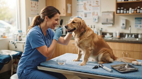 Comment les enfants peuvent-ils être impliqués dans le soin des animaux de compagnie ?