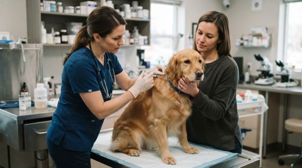 Le coût de la vaccination du chien: comment économiser sans compromettre la santé de votre animal
