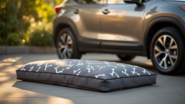Optimiser la protection de votre voiture avec une housse chien de qualité