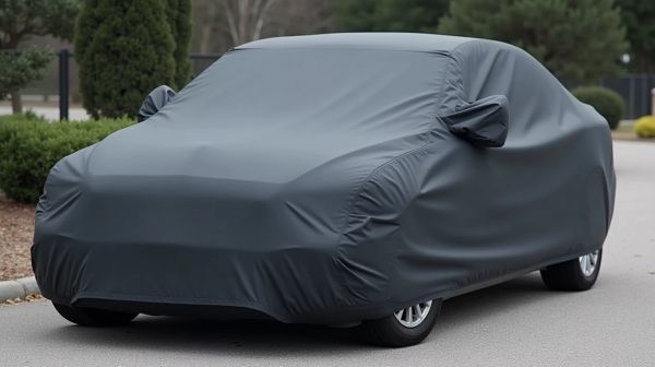 Optimiser la protection de votre voiture avec une housse chien de qualité
