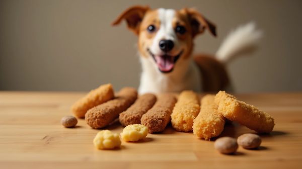 Quelles croquettes pour chien choisir selon ses besoins ?