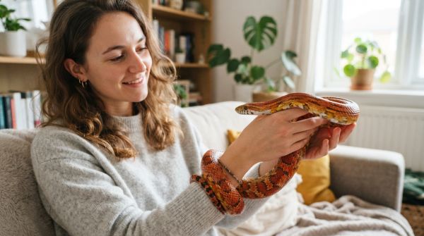 Quels sont les mythes courants sur les serpents de compagnie et comment les déconstruire ?
