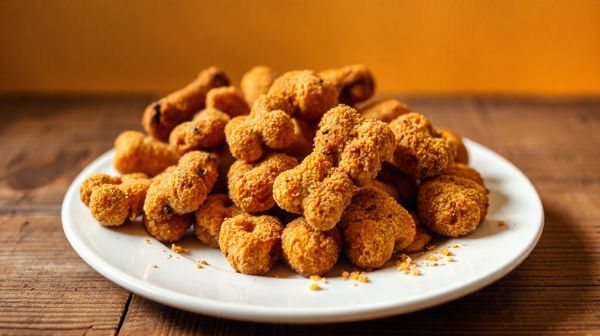 Top 10 croquettes pour chien adaptées à chaque besoin