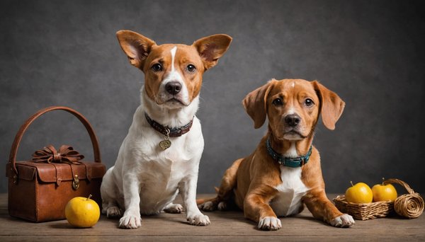 Les accessoires must-have pour rendre votre chien heureux