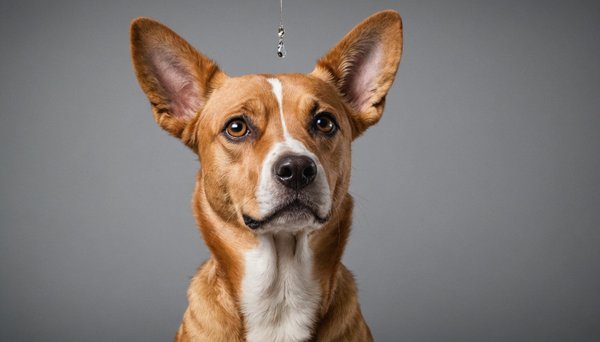 Gouttes oreille chien : un soin complet pour un confort optimal