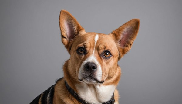 Soin complet pour oreilles de chien : confort et bien-être assuré