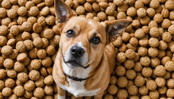 Découvrez des friandises naturelles pour chiens en gros excellentes